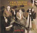 CD - Fraunhofer Saitenmusik - Nord/Sued - Digipak