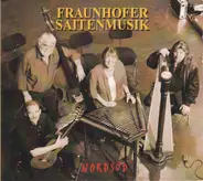 Fraunhofer Saitenmusik - Nord/Sued