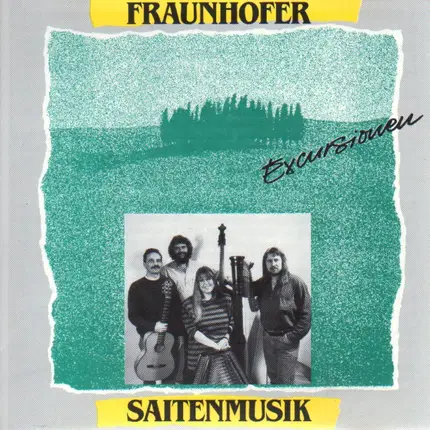 Fraunhofer Saitenmusik - Excursionen