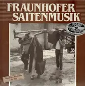 Fraunhofer Saitenmusik - Gegen den Rhytmus der Zeit