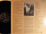 LP - Fraunhofer Saitenmusik - Zwischenklänge