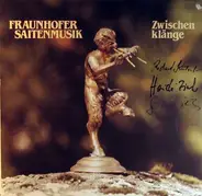 Fraunhofer Saitenmusik - Zwischenklänge