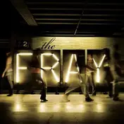Fray - Fray