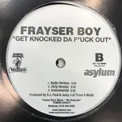 Frayser Boy