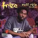 CD - Fraze - Ruff Ride - The Album