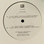 Frazer Campbell - Flight EP