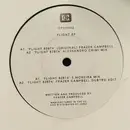 12inch Vinyl Single - Frazer Campbell - Flight EP - EP