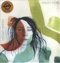 LP - Frazey Ford - Indian Ocean