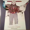 Double LP - Frazey Ford - Obadiah