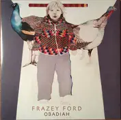 Frazey Ford