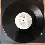 10'' - Frazier Chorus - Typical!