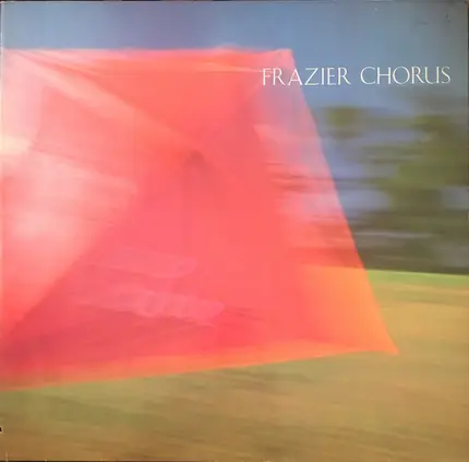 Frazier Chorus - Sue