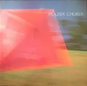 LP - Frazier Chorus - Sue