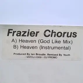 Frazier Chorus - Heaven