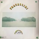 7inch Vinyl Single - Fracassini - Fracassini