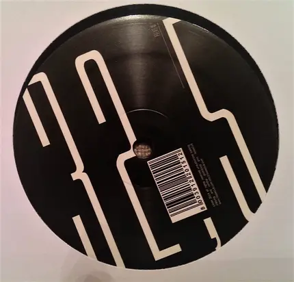 Fractious / Audiomatiques & Frankyeffe - Preview 32,5
