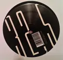 12inch Vinyl Single - Fractious / Audiomatiques & Frankyeffe - Preview 32,5 - EP