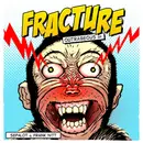 12inch Vinyl Single - Fracture - Outrageous EP
