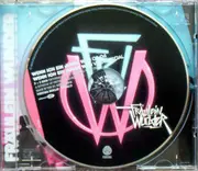 CD Single - Fräulein Wunder - Wenn Ich Ein Junge Wär