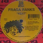 Fragga Ranks - Heat