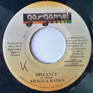 Fragga Ranks - Distance