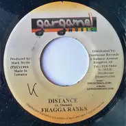 Fragga Ranks - Distance