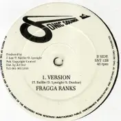 Fragga Ranks - Woman