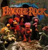 The Fraggles - The Best of Jim Henson's Fraggle Rock