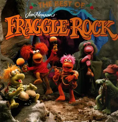 Fraggles - The Best of Jim Henson's Fraggle Rock
