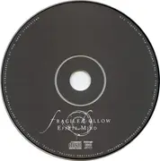 CD - Fragile Hollow - Effete Mind