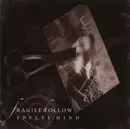 CD - Fragile Hollow - Effete Mind