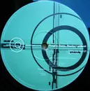 12inch Vinyl Single - Fragile State - Nocturnal Beat