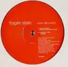12inch Vinyl Single - Fragile State - Every Day A Story