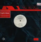 12inch Vinyl Single - Fragile State - The Facts And The Dreams / Hoop Dreams