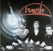 Fragile - Untitled
