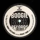 12inch Vinyl Single - Fragile - Watch U