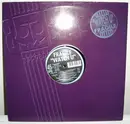 12inch Vinyl Single - Fragile - Watch U