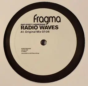 Fragma - Radio Waves