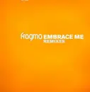 12inch Vinyl Single - Fragma - Embrace Me (Remixes) (Vinyl 2)