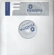 12inch Vinyl Single - Fragma - Toca Me