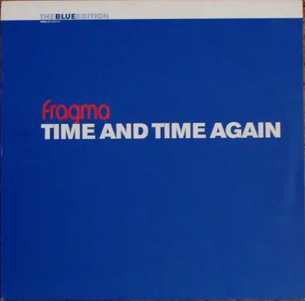 Fragma - Time And Time Again