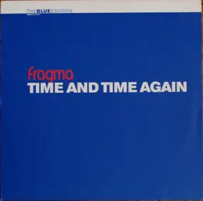 Fragma - Time And Time Again