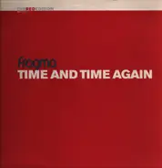 Fragma - Time And Time Again