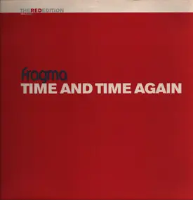 Fragma - Time And Time Again