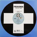 12inch Vinyl Single - Fragma - Toca Me