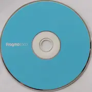 CD - Fragma - Toca