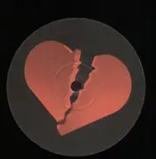 12inch Vinyl Single - Fragrance - Don't Break My Heart