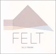 LP - Nils Frahm - Felt