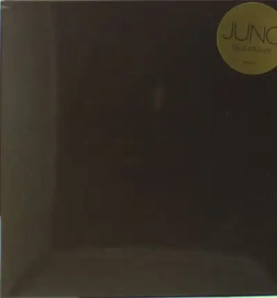 FRAHM,NILS - Juno/For Peter