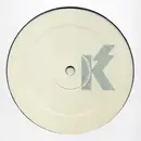 12inch Vinyl Single - Frak - Matador EP